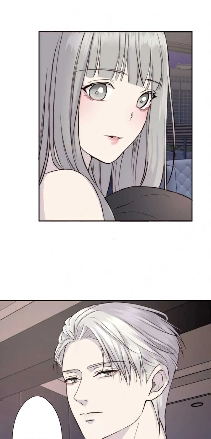 Read Sweet Whispers chapter 17 image 33 on Lezhin