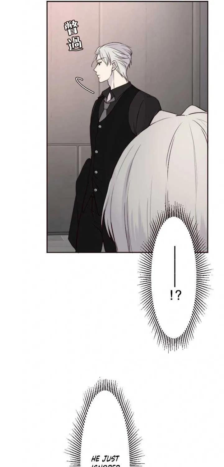 Read Sweet Whispers chapter 17 image 36 on Lezhin