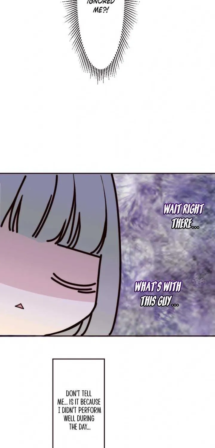 Read Sweet Whispers chapter 17 image 37 on Lezhin