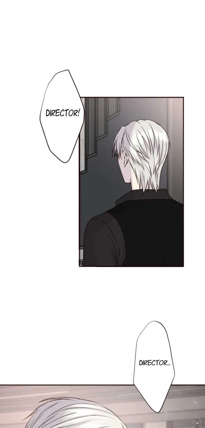 Read Sweet Whispers chapter 17 image 39 on Lezhin