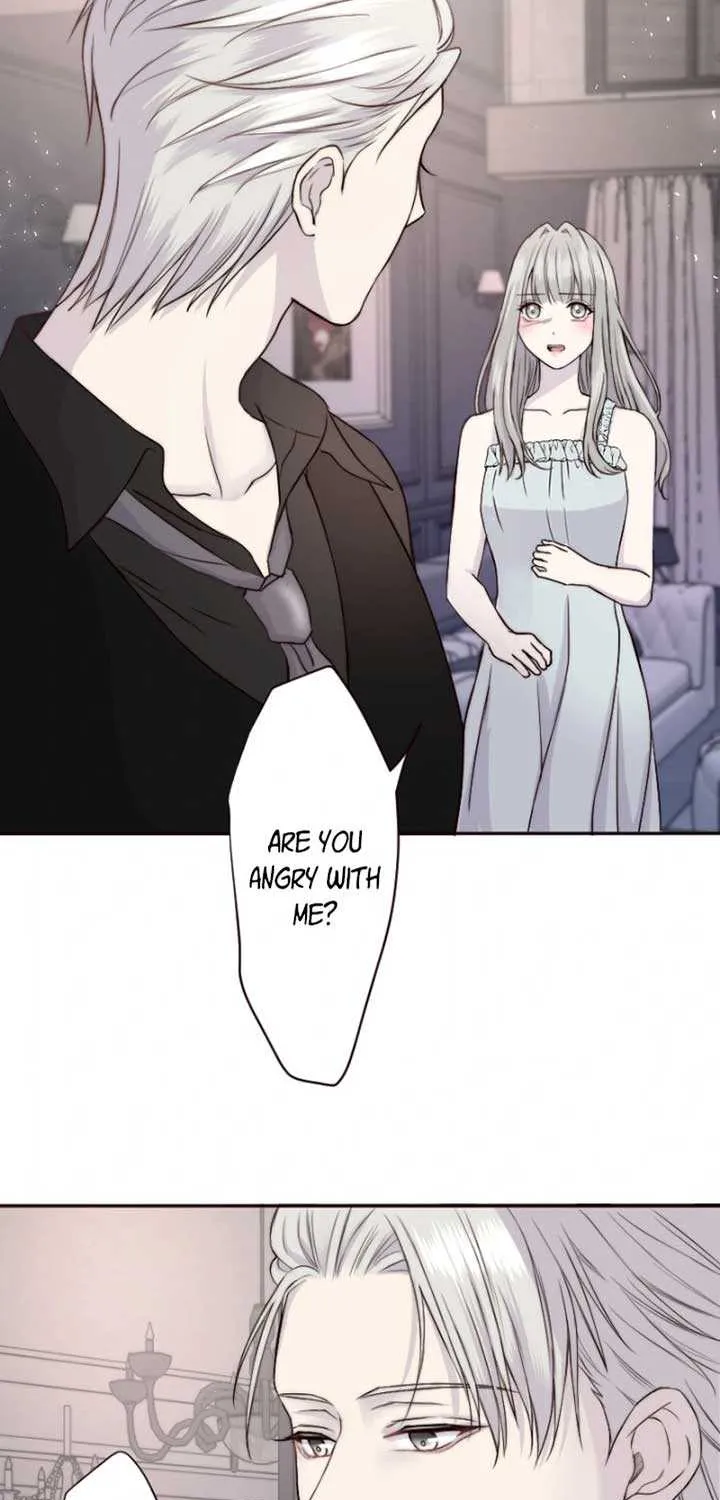 Read Sweet Whispers chapter 17 image 40 on Lezhin