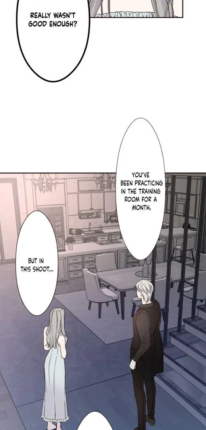 Read Sweet Whispers chapter 17 image 42 on Lezhin