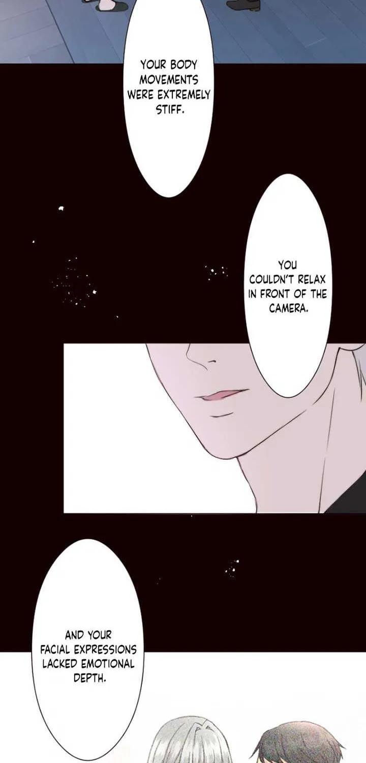 Read Sweet Whispers chapter 17 image 43 on Lezhin