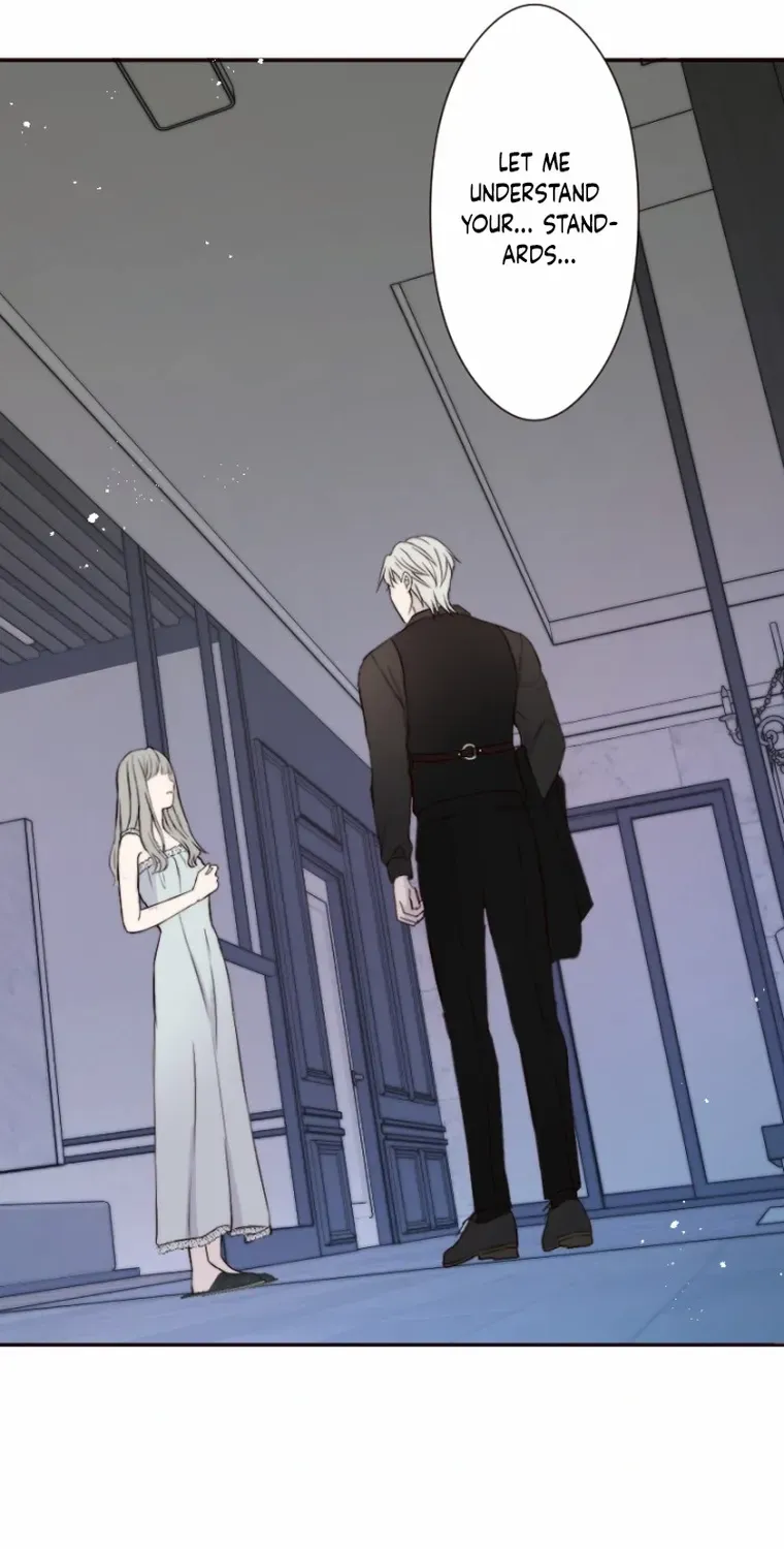 Read Sweet Whispers chapter 18 image 11 on Lezhin