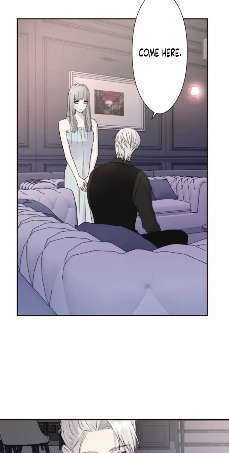Read Sweet Whispers chapter 18 image 16 on Lezhin