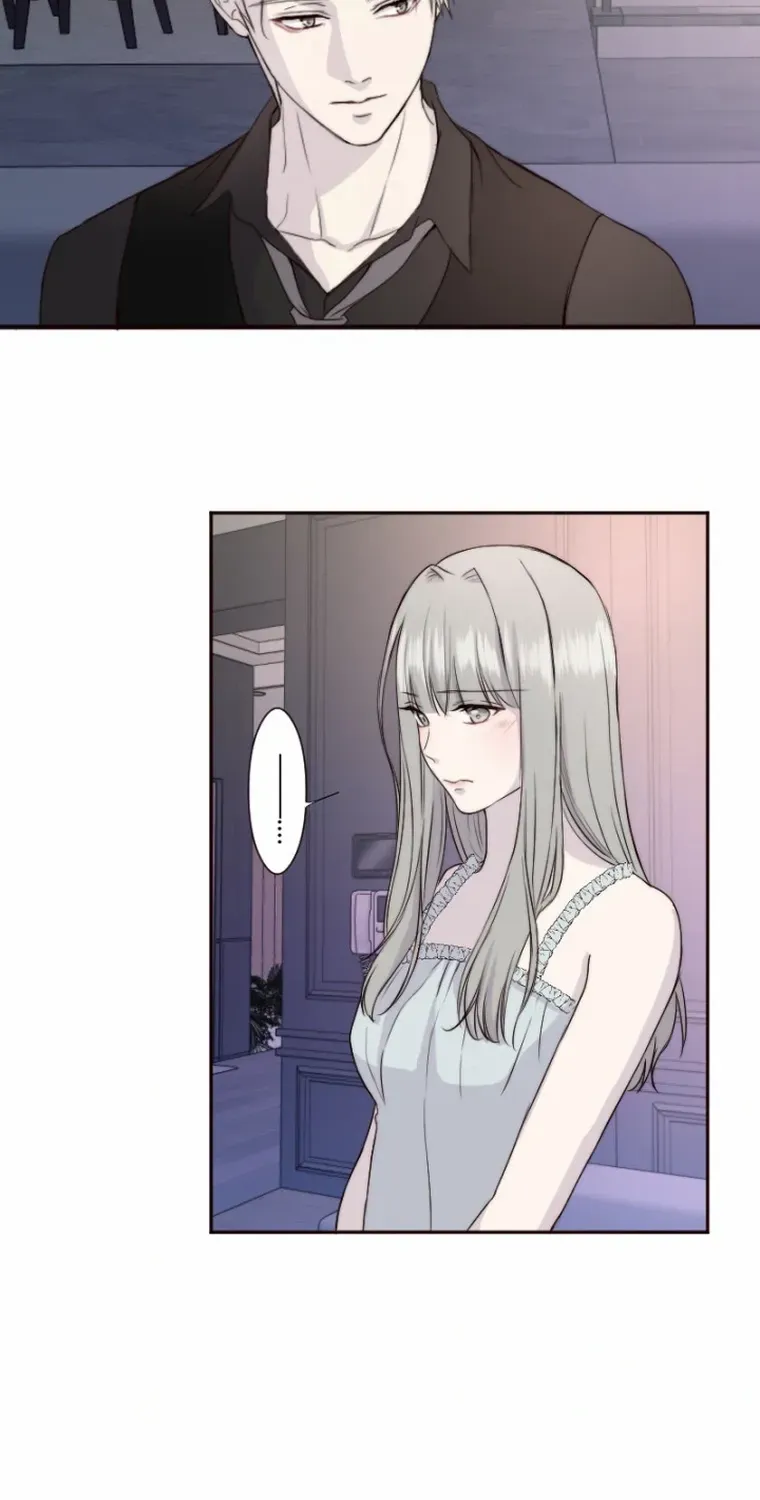 Read Sweet Whispers chapter 18 image 17 on Lezhin