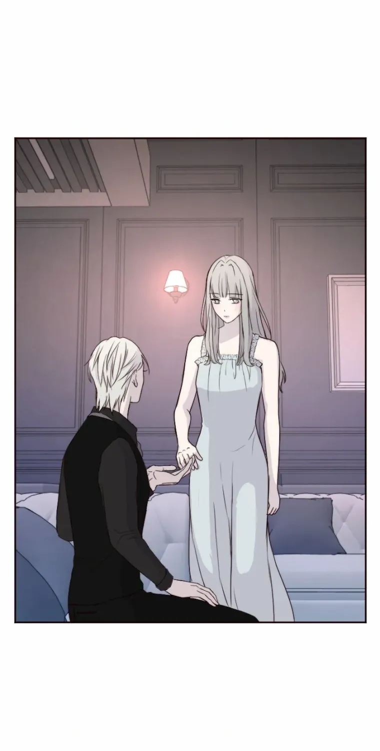 Read Sweet Whispers chapter 18 image 19 on Lezhin