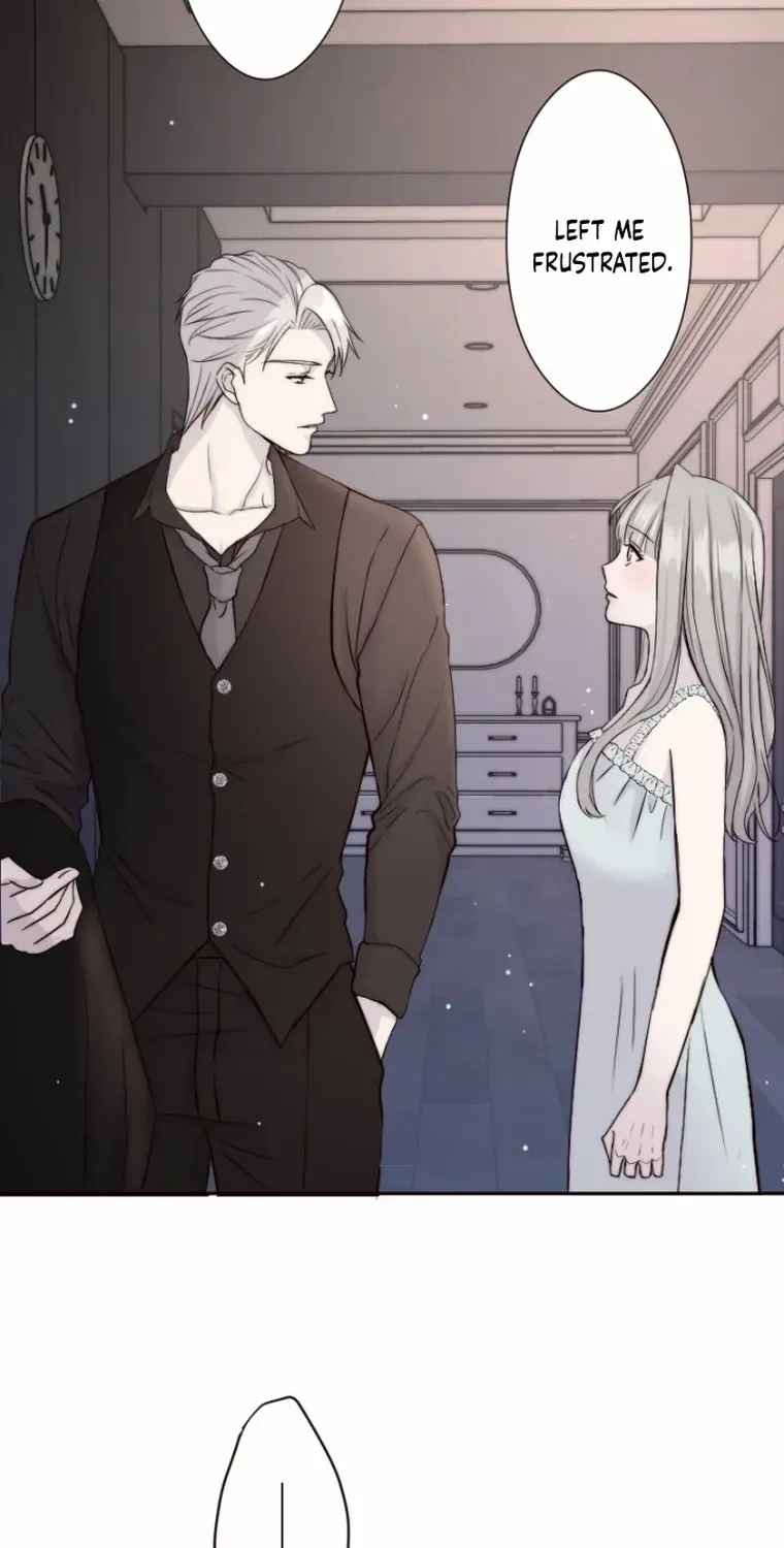 Read Sweet Whispers chapter 18 image 2 on Lezhin
