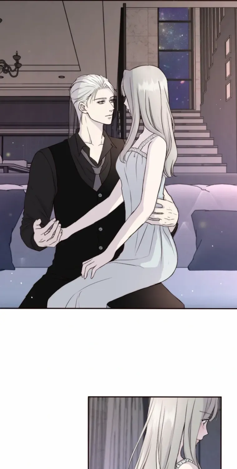 Read Sweet Whispers chapter 18 image 21 on Lezhin