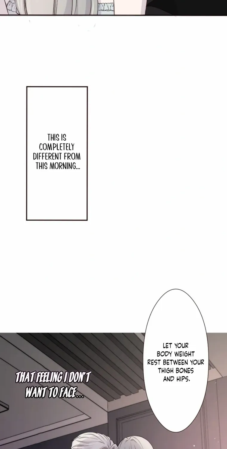 Read Sweet Whispers chapter 18 image 23 on Lezhin