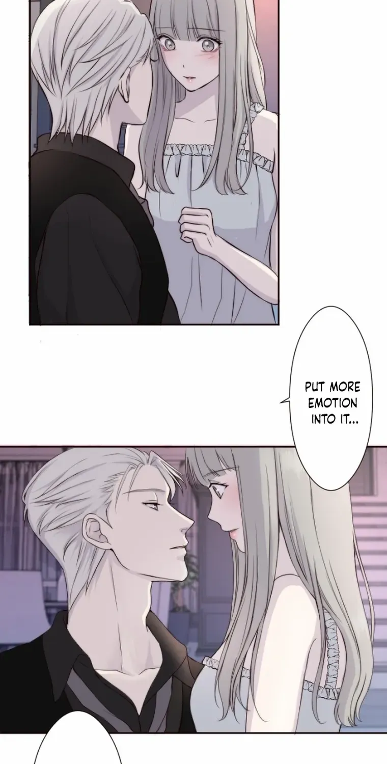 Read Sweet Whispers chapter 18 image 28 on Lezhin