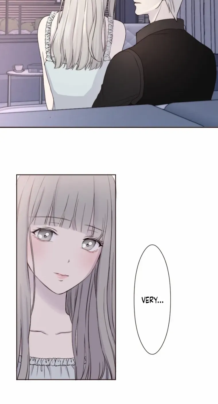 Read Sweet Whispers chapter 18 image 30 on Lezhin