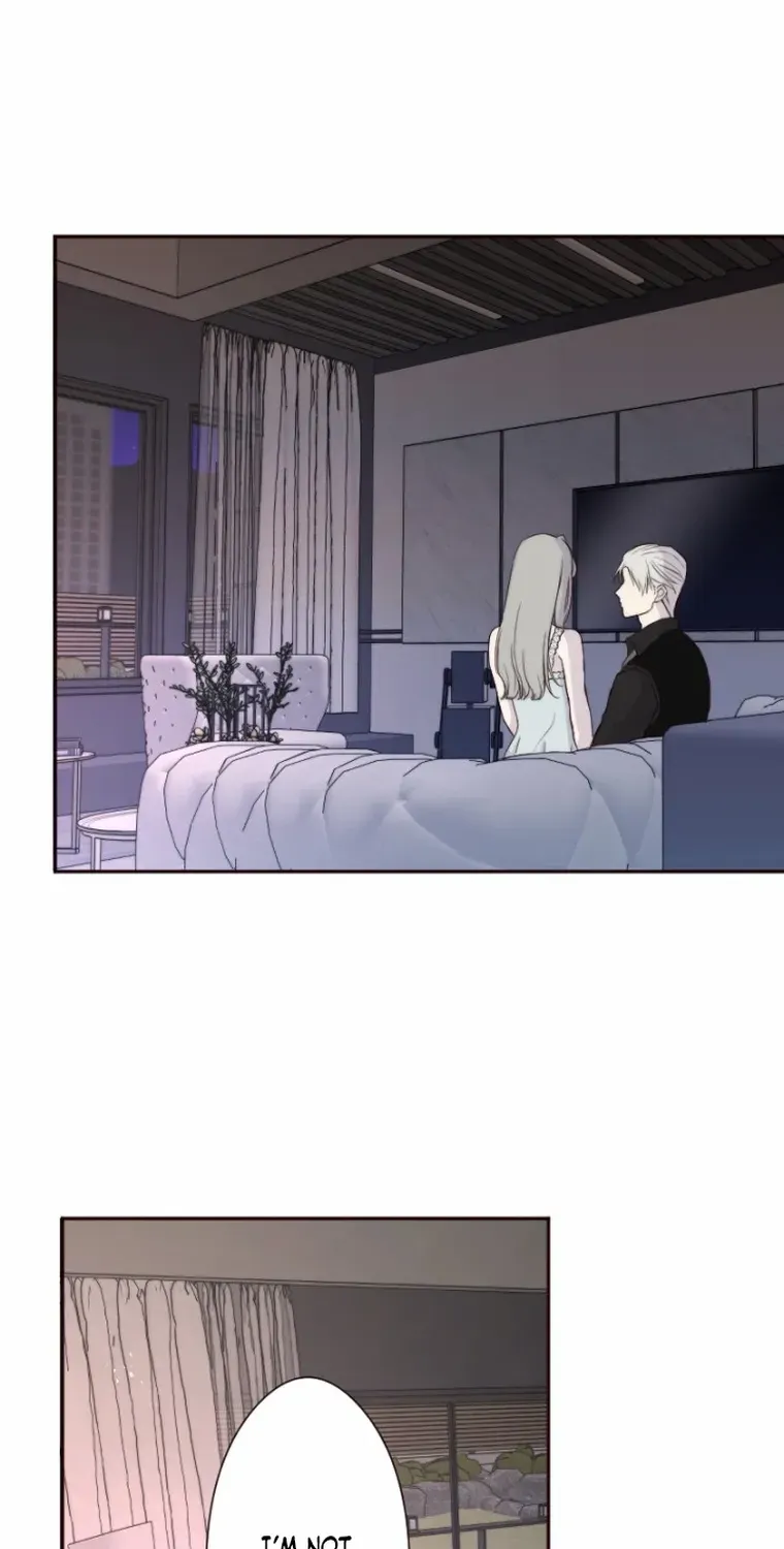 Read Sweet Whispers chapter 18 image 33 on Lezhin