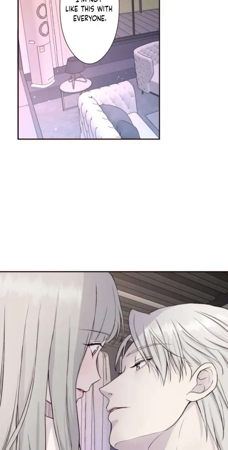 Read Sweet Whispers chapter 18 image 34 on Lezhin