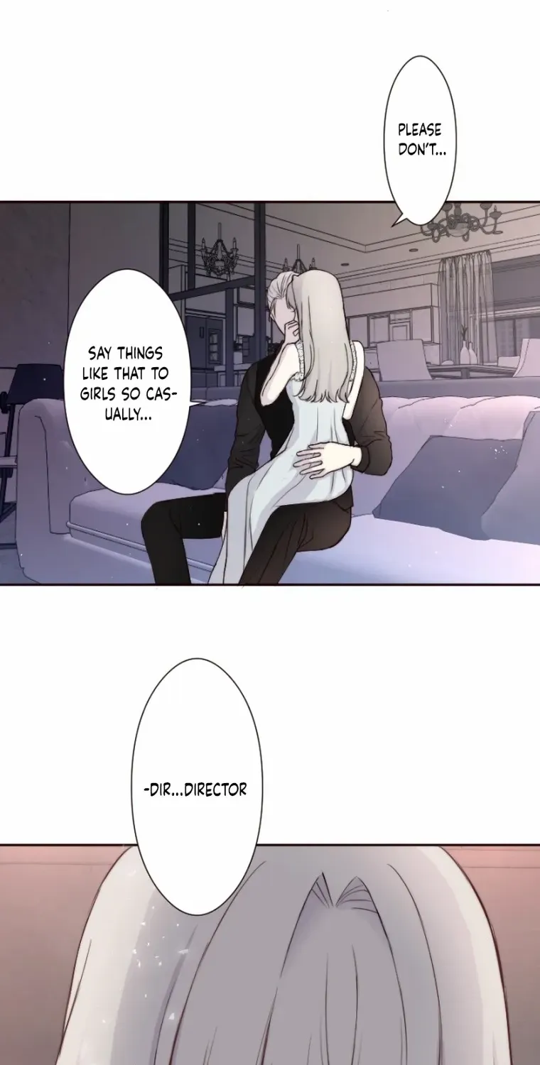 Read Sweet Whispers chapter 18 image 36 on Lezhin