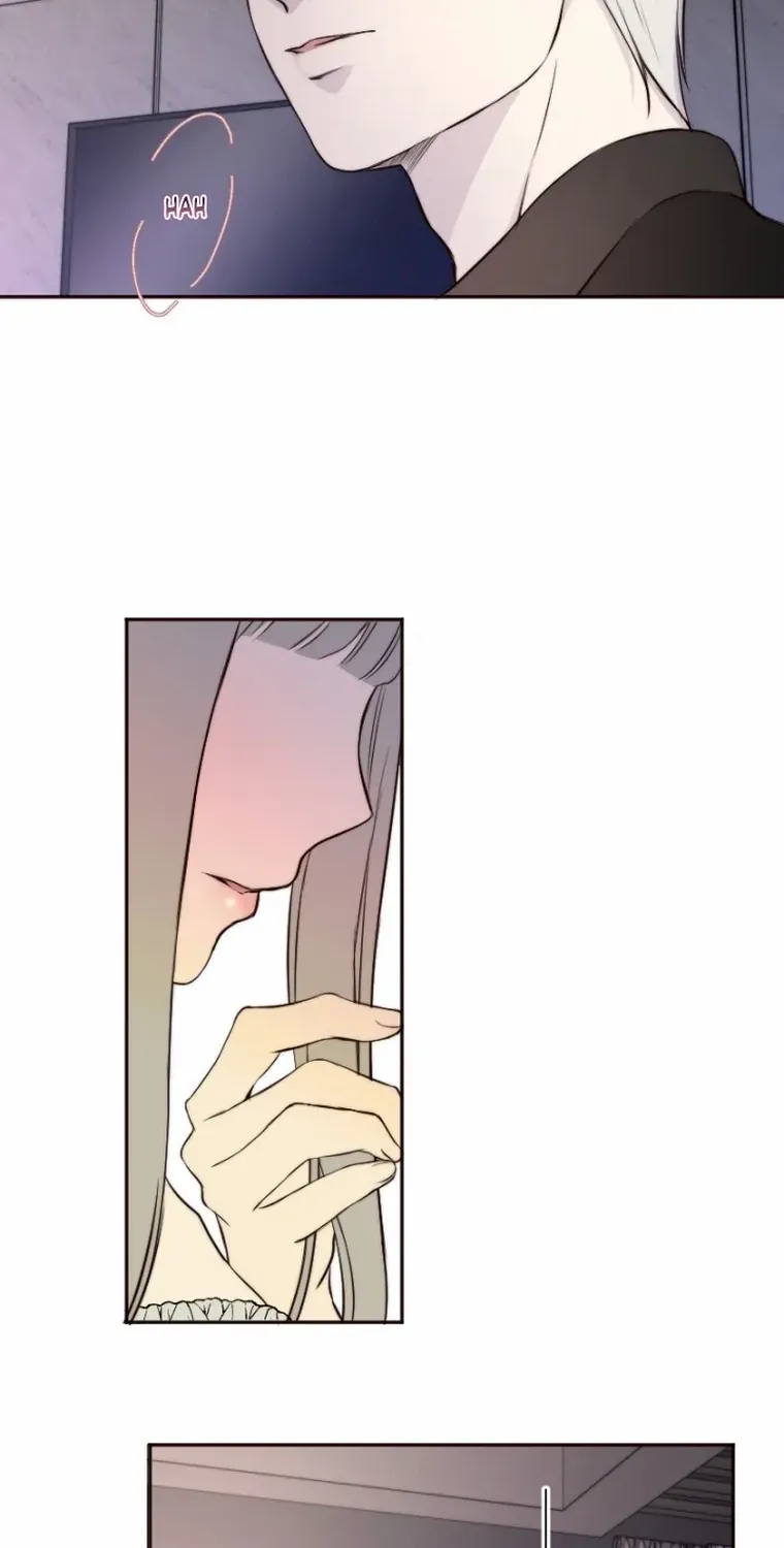 Read Sweet Whispers chapter 18 image 38 on Lezhin