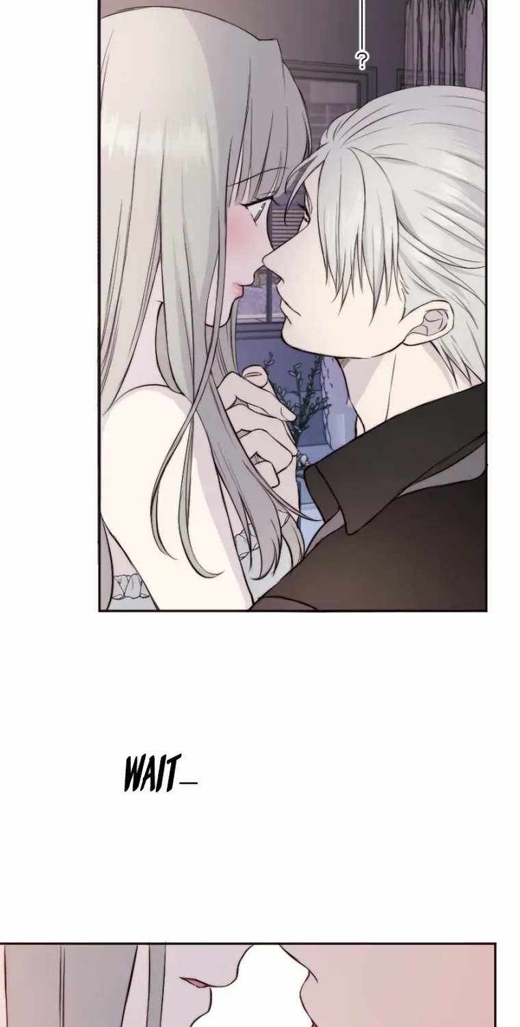 Read Sweet Whispers chapter 18 image 39 on Lezhin