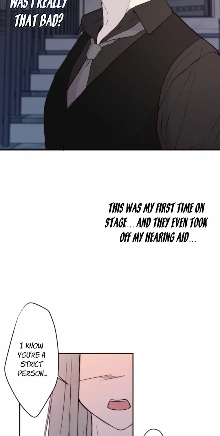 Read Sweet Whispers chapter 18 image 4 on Lezhin