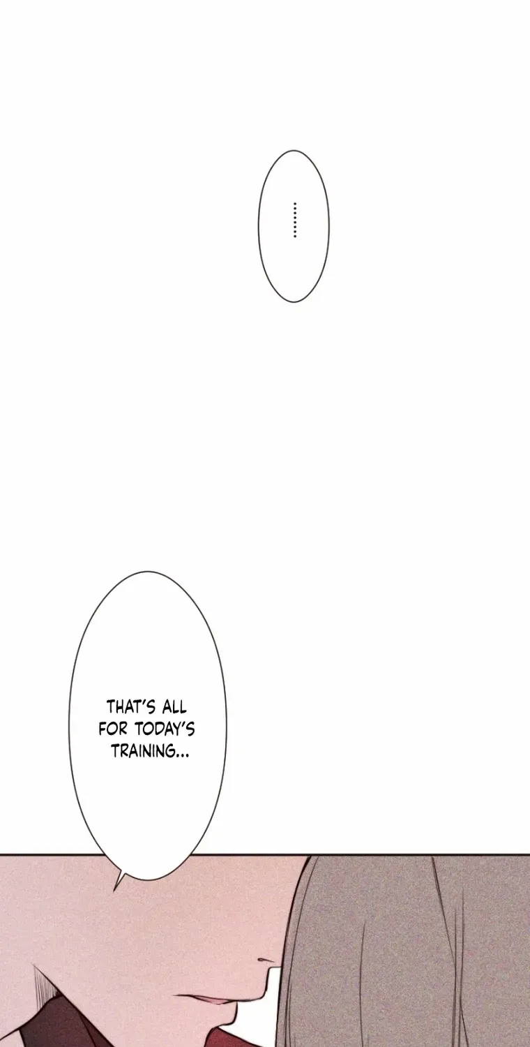 Read Sweet Whispers chapter 18 image 41 on Lezhin