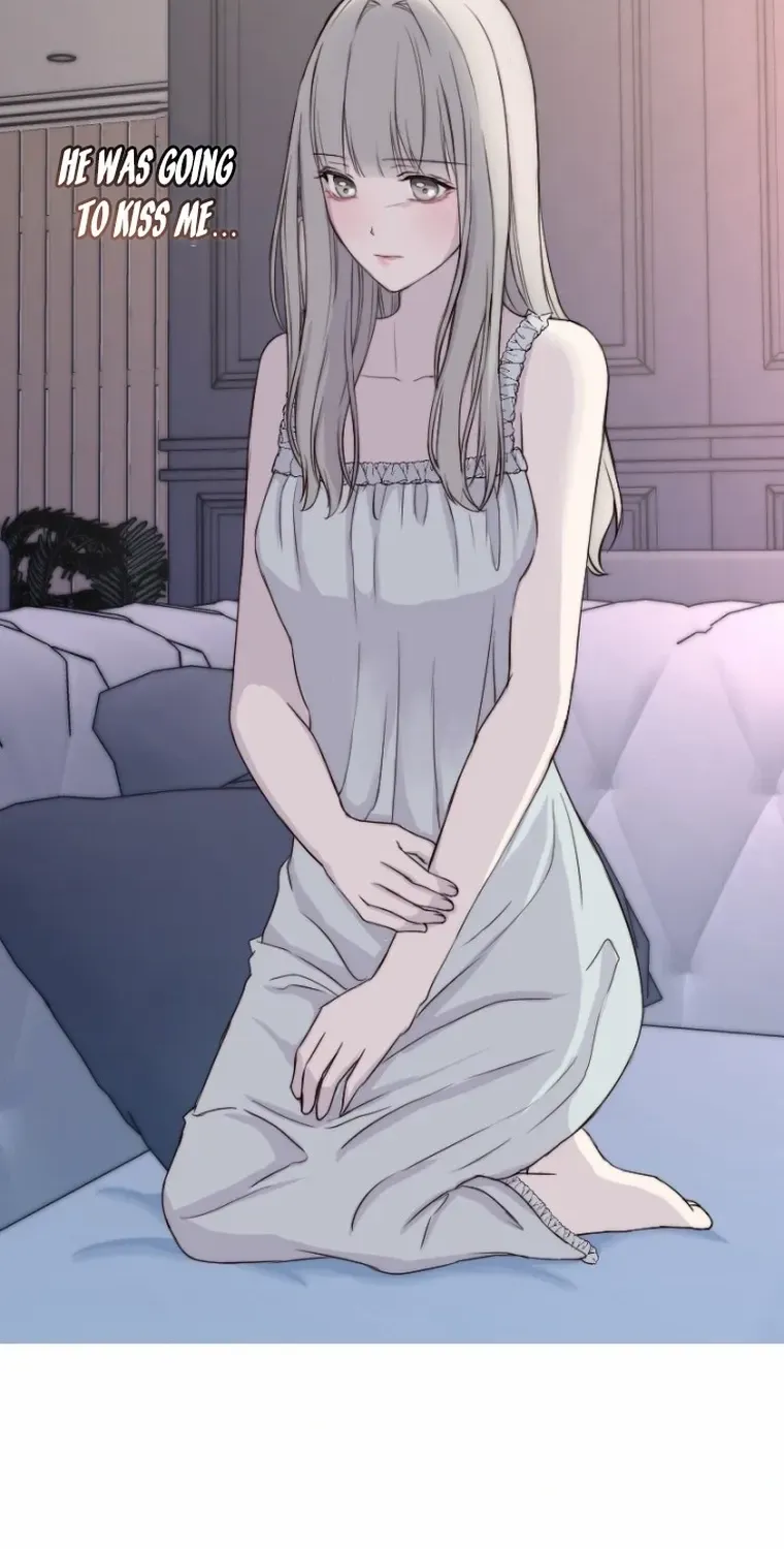 Read Sweet Whispers chapter 18 image 46 on Lezhin