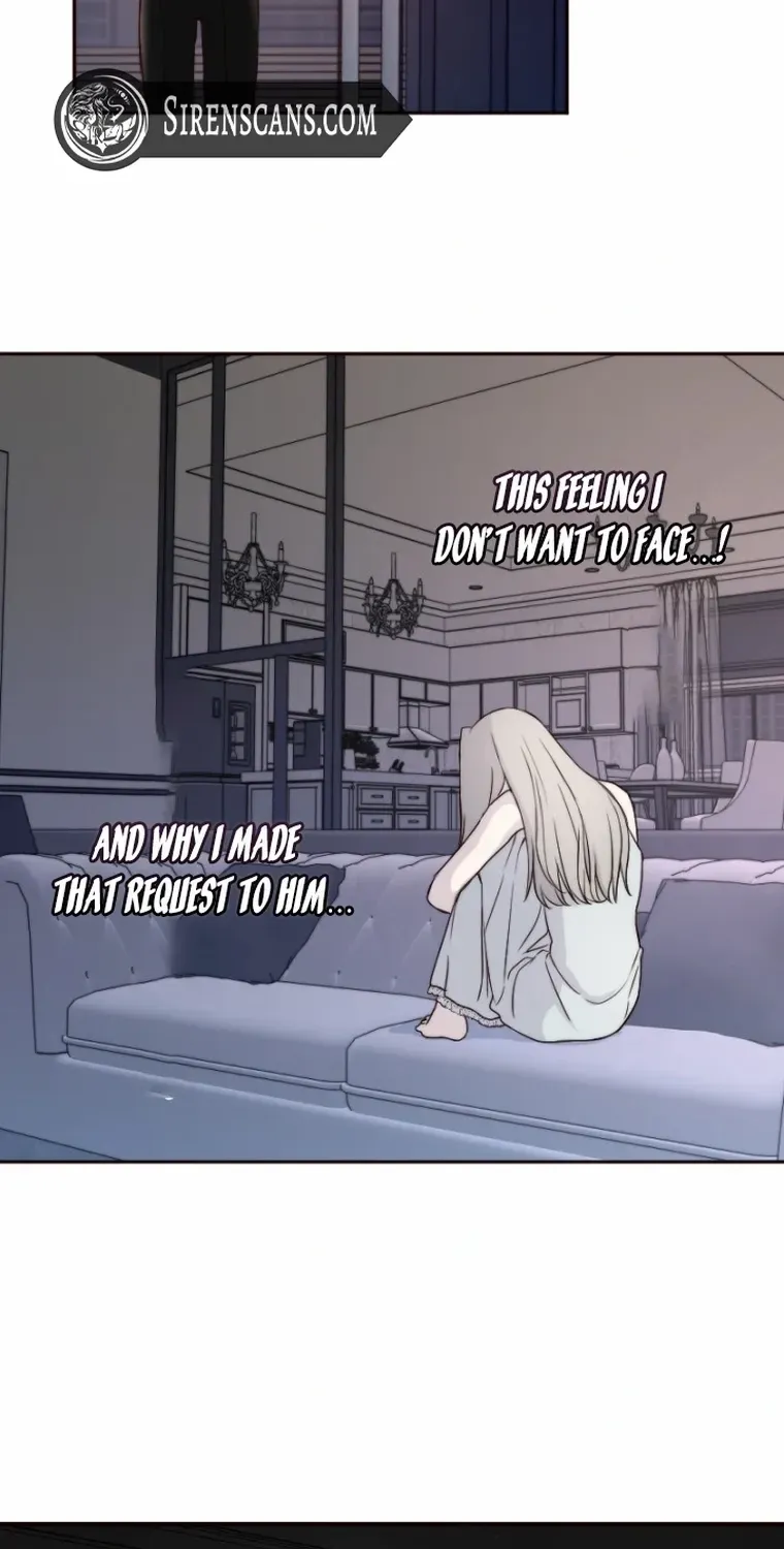 Read Sweet Whispers chapter 18 image 49 on Lezhin