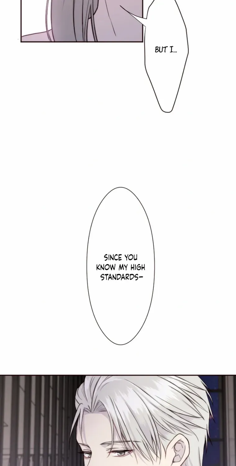 Read Sweet Whispers chapter 18 image 5 on Lezhin
