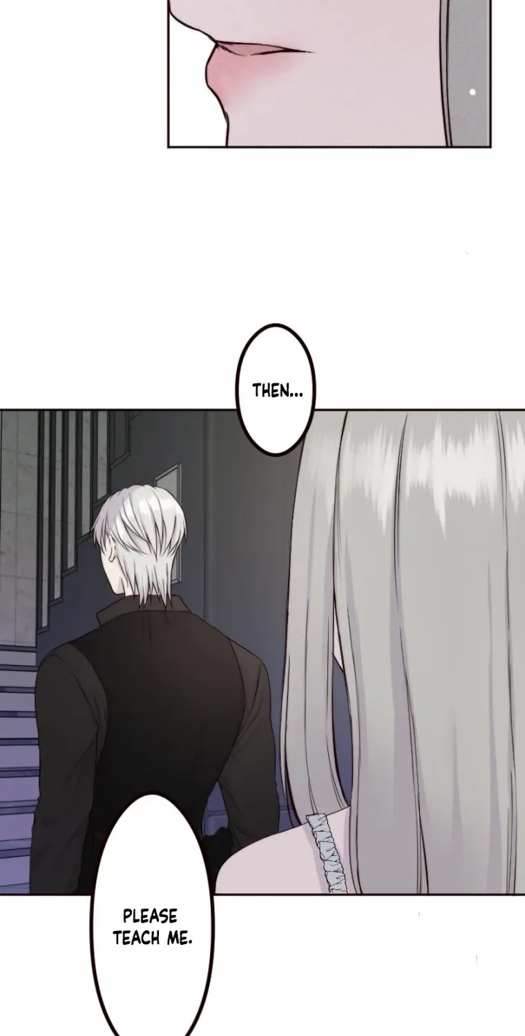 Read Sweet Whispers chapter 18 image 8 on Lezhin