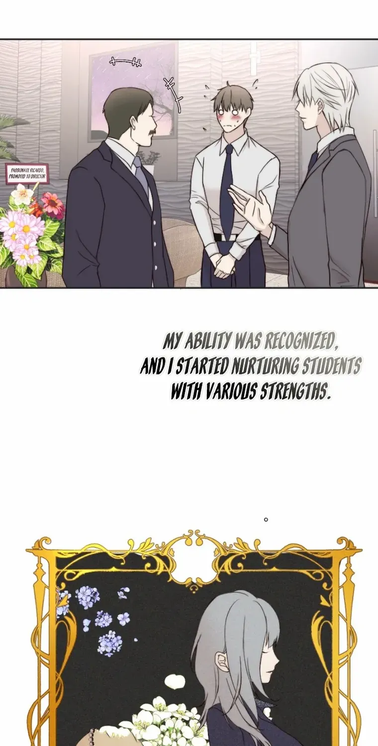Read Sweet Whispers chapter 19 image 12 on Lezhin