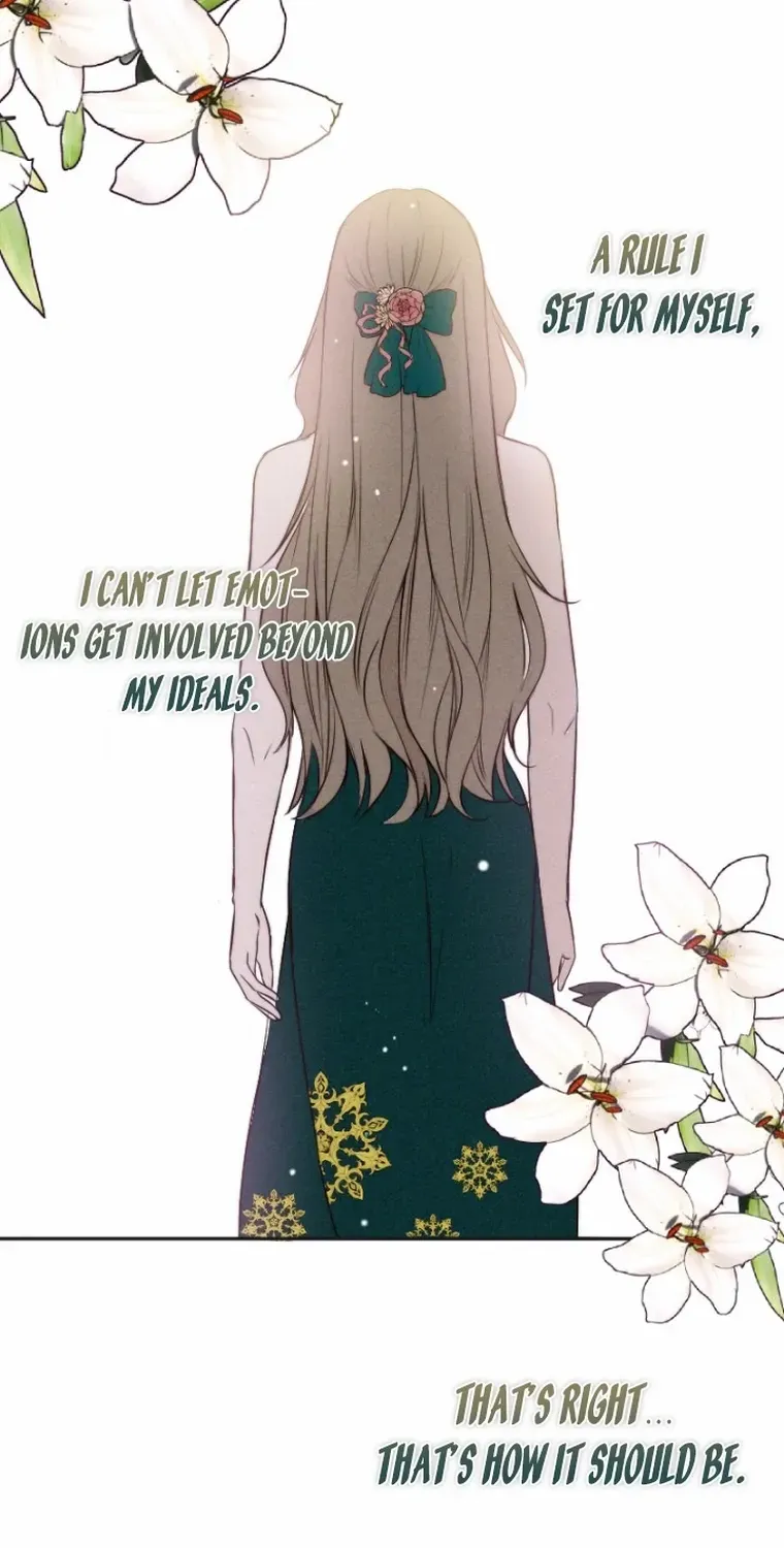 Read Sweet Whispers chapter 19 image 14 on Lezhin