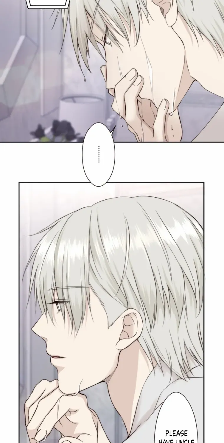 Read Sweet Whispers chapter 19 image 25 on Lezhin