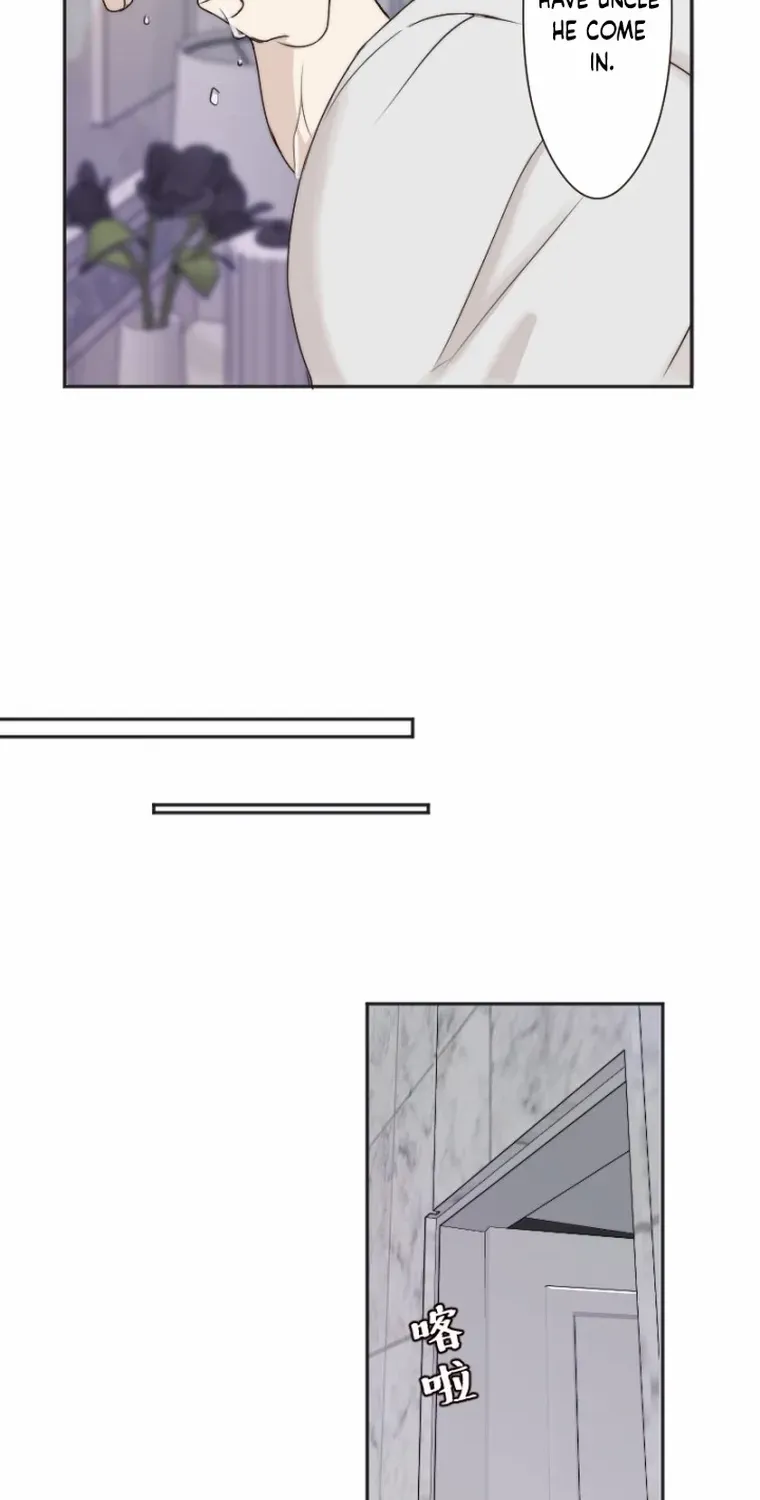 Read Sweet Whispers chapter 19 image 26 on Lezhin
