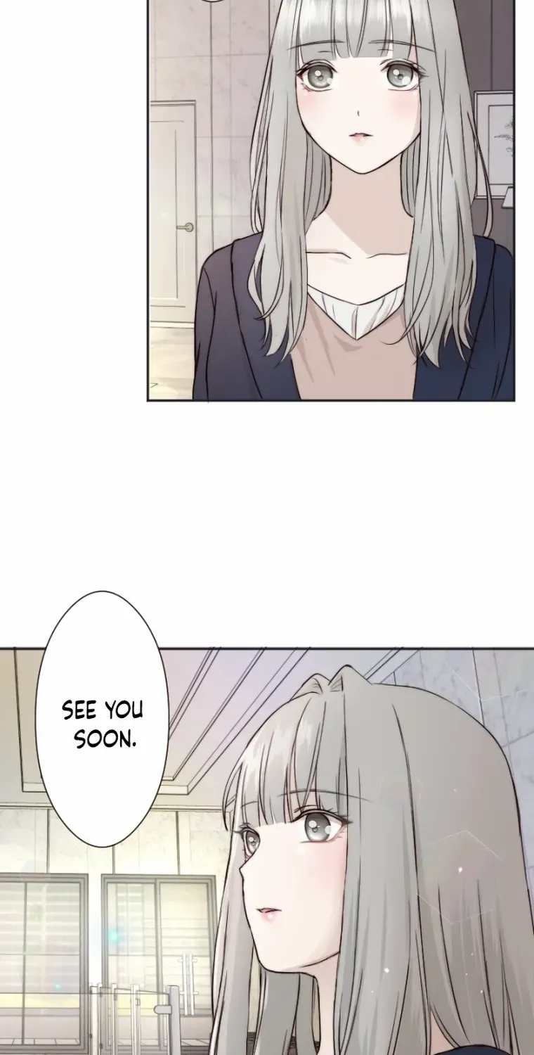 Read Sweet Whispers chapter 19 image 29 on Lezhin