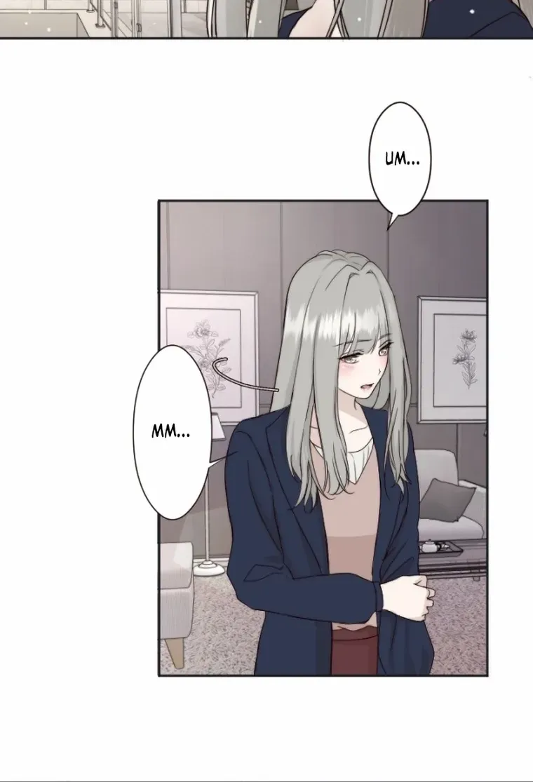 Read Sweet Whispers chapter 19 image 30 on Lezhin