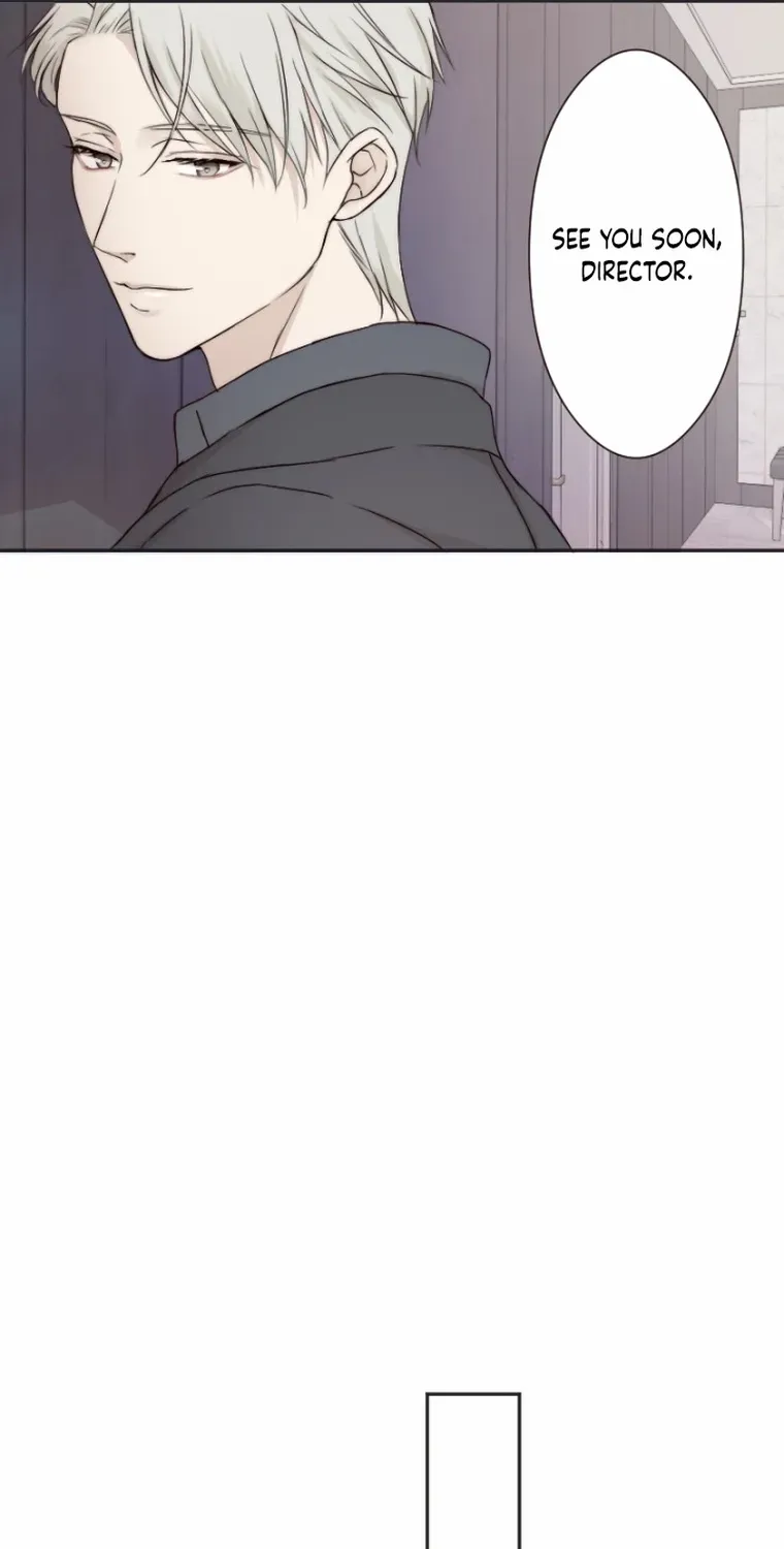 Read Sweet Whispers chapter 19 image 31 on Lezhin