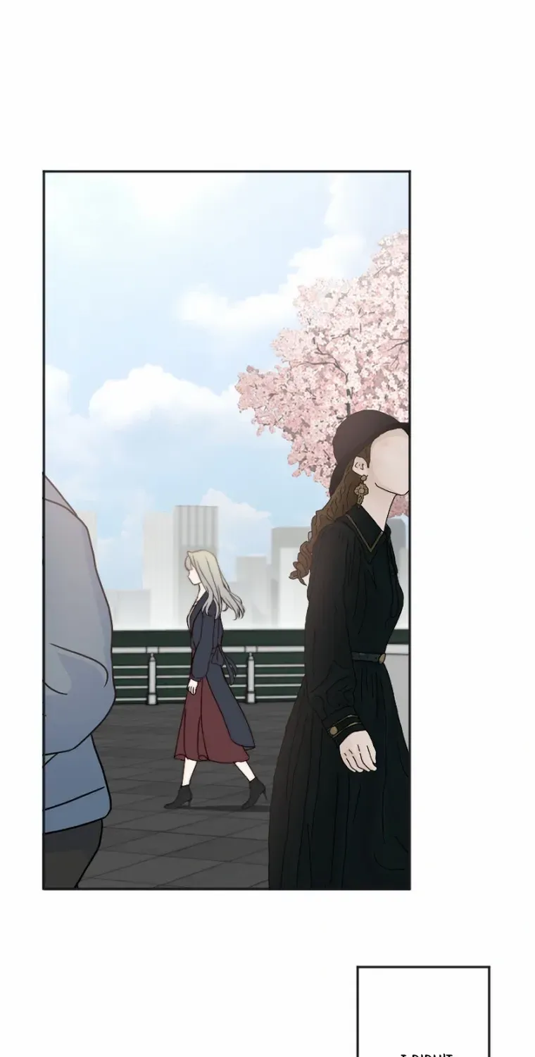 Read Sweet Whispers chapter 19 image 33 on Lezhin