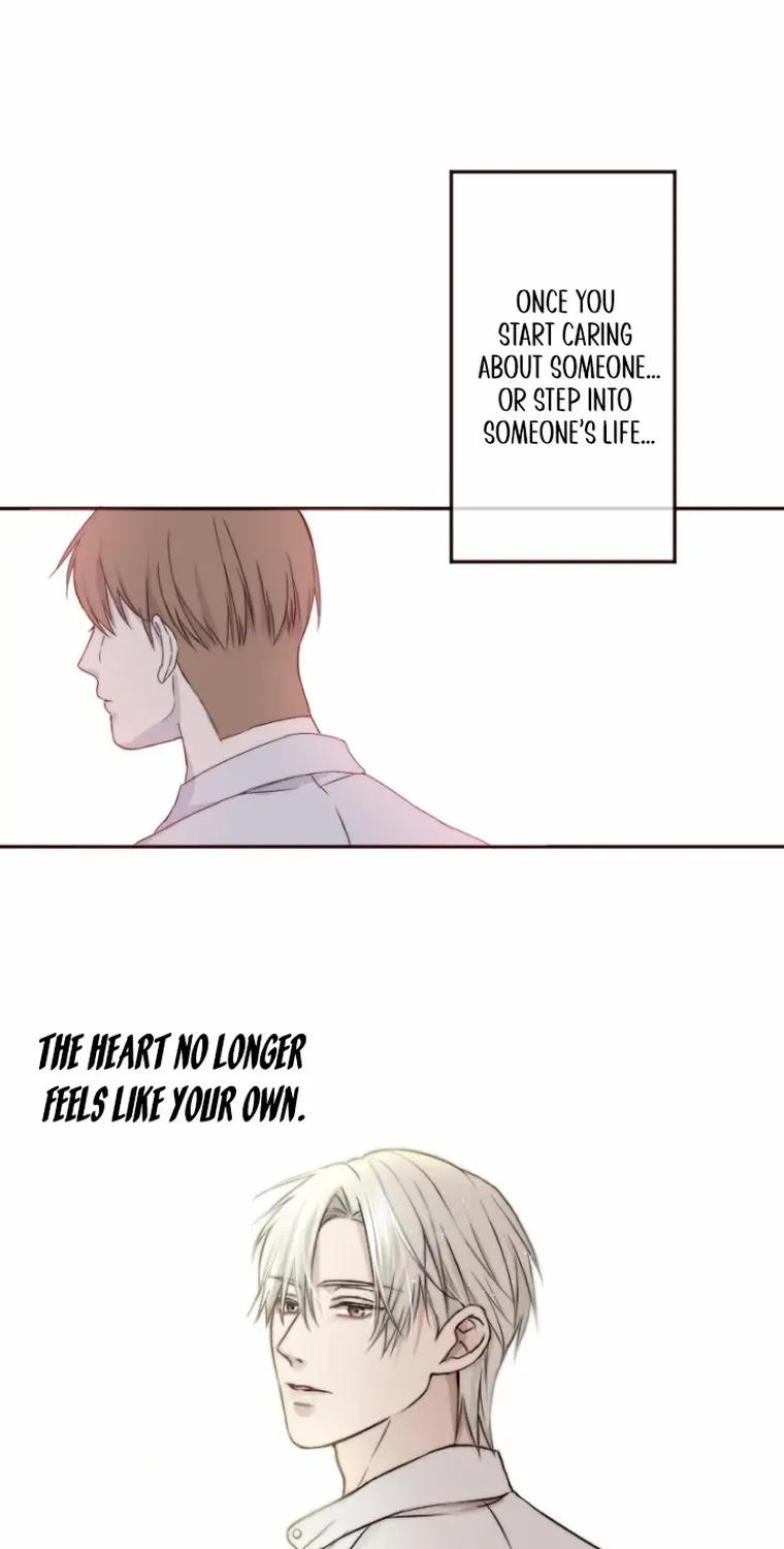 Read Sweet Whispers chapter 19 image 35 on Lezhin