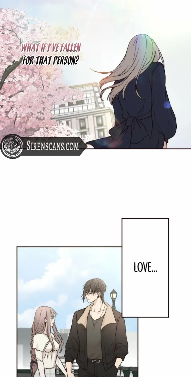 Read Sweet Whispers chapter 19 image 37 on Lezhin