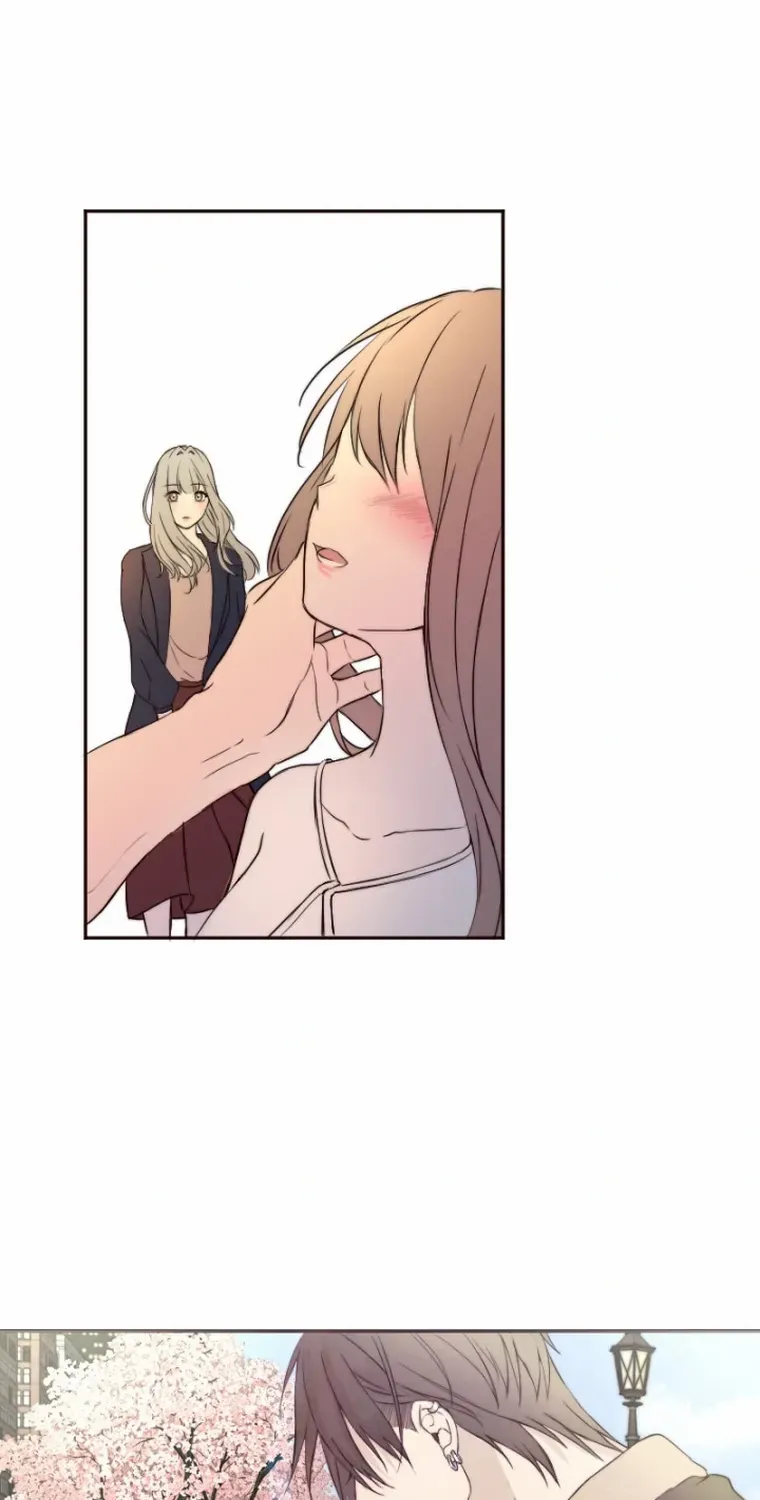 Read Sweet Whispers chapter 19 image 39 on Lezhin