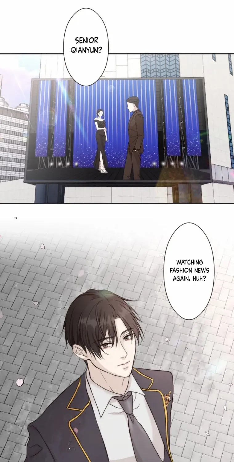 Read Sweet Whispers chapter 19 image 4 on Lezhin