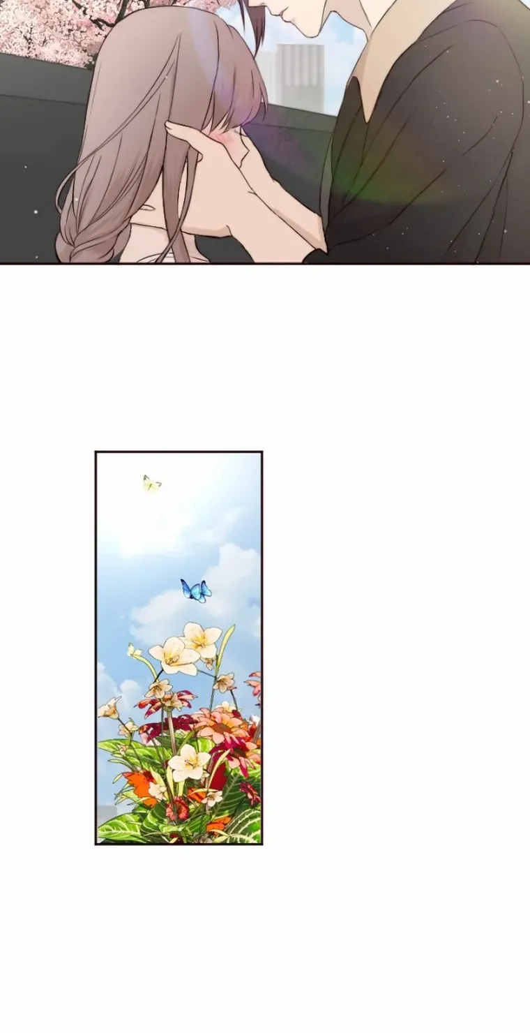 Read Sweet Whispers chapter 19 image 40 on Lezhin