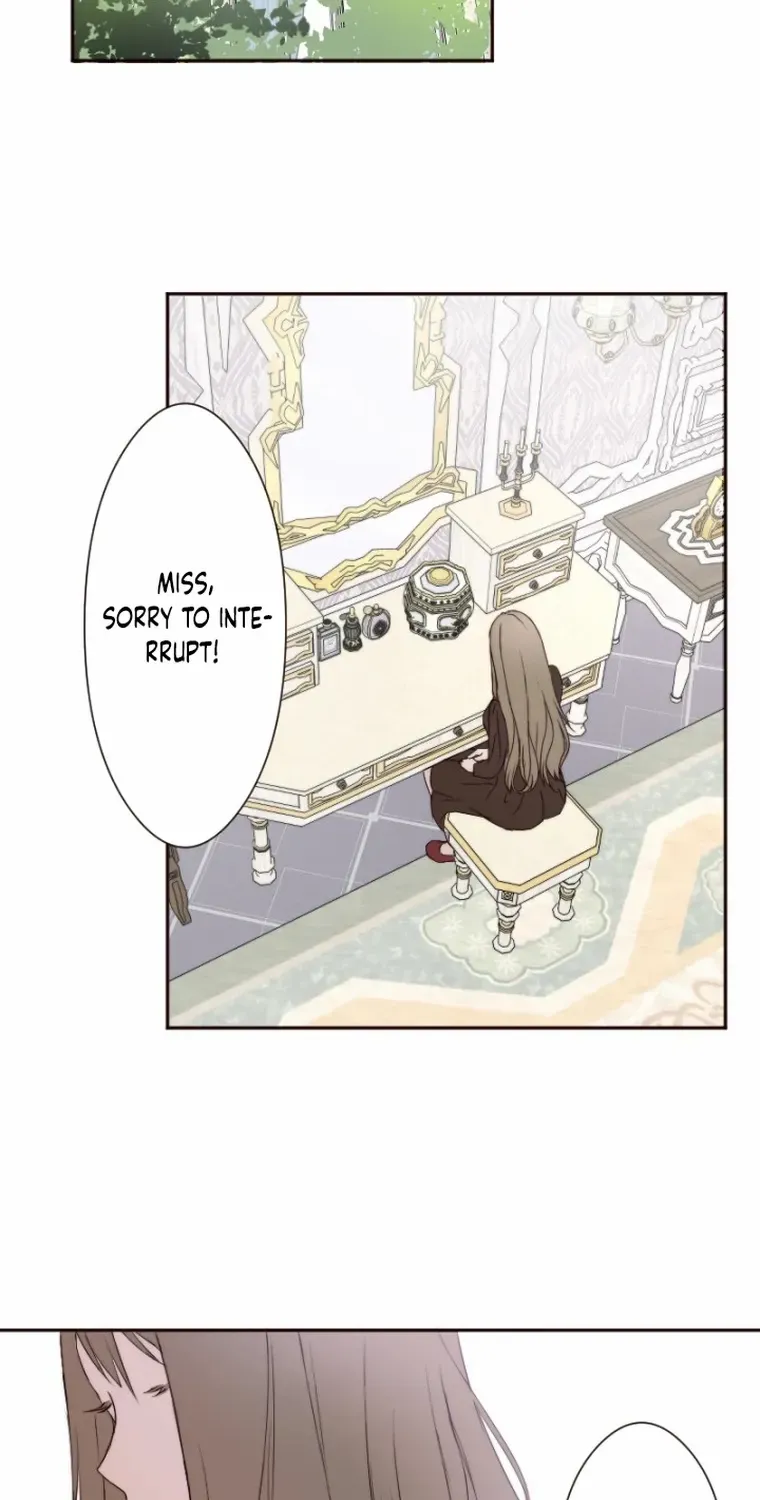 Read Sweet Whispers chapter 19 image 46 on Lezhin