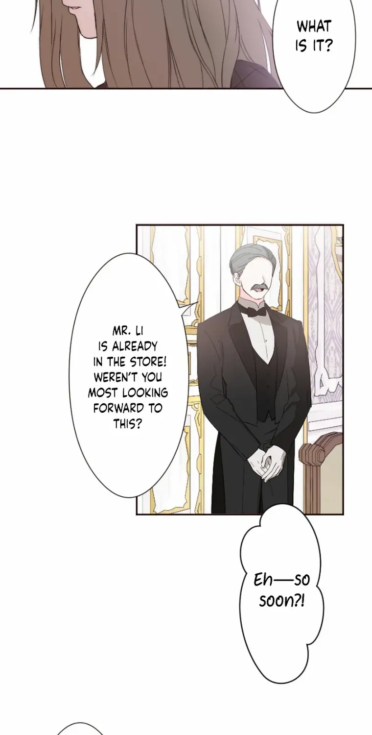 Read Sweet Whispers chapter 19 image 47 on Lezhin