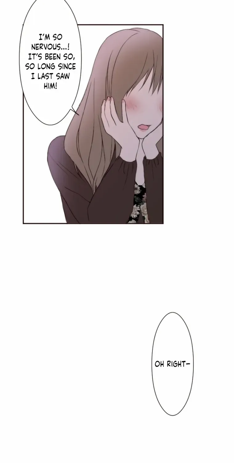 Read Sweet Whispers chapter 19 image 48 on Lezhin