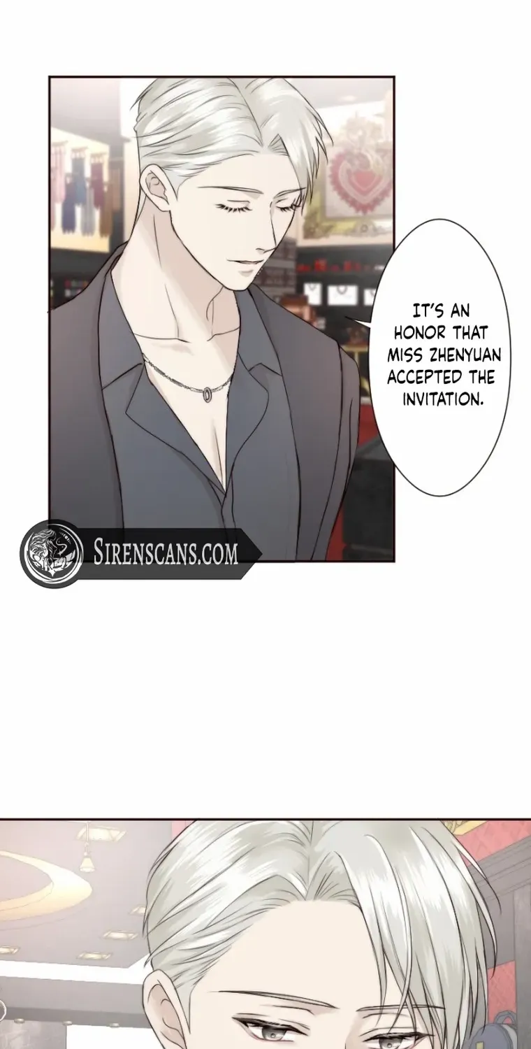 Read Sweet Whispers chapter 19 image 52 on Lezhin