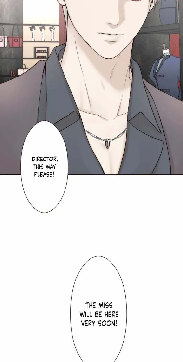 Read Sweet Whispers chapter 19 image 53 on Lezhin