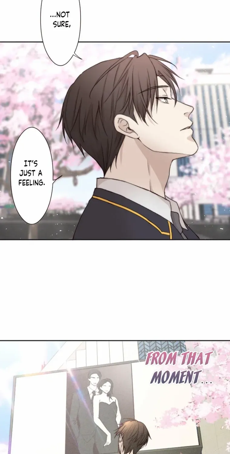 Read Sweet Whispers chapter 19 image 7 on Lezhin