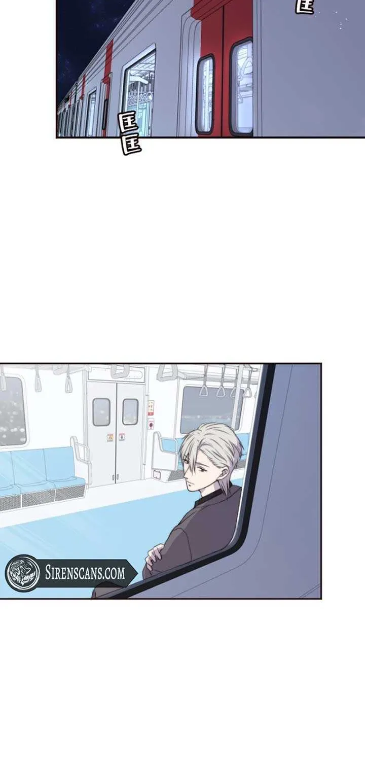 Read Sweet Whispers chapter 2 image 1 on Lezhin