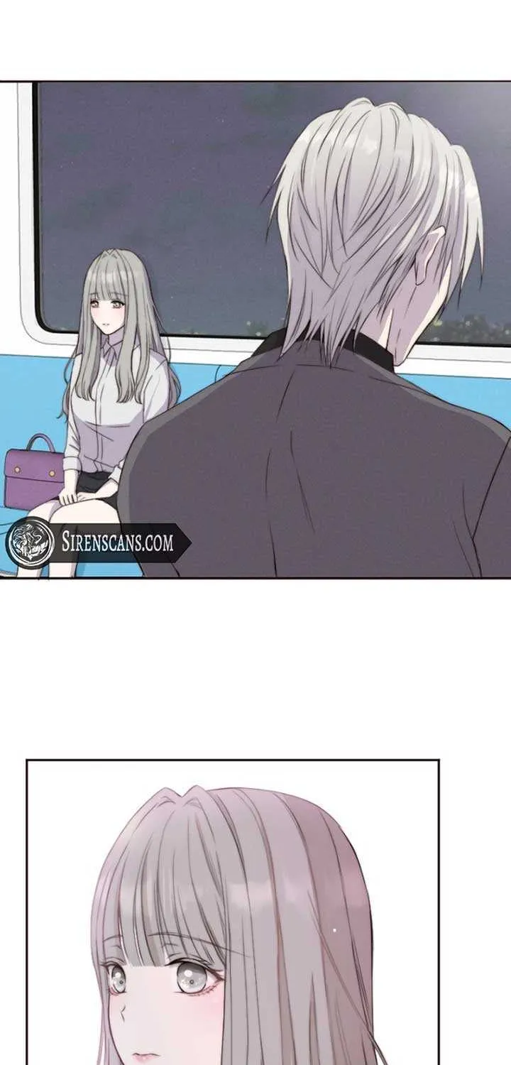 Read Sweet Whispers chapter 2 image 10 on Lezhin