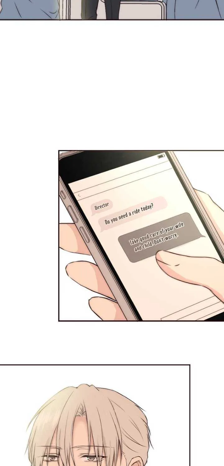 Read Sweet Whispers chapter 2 image 13 on Lezhin