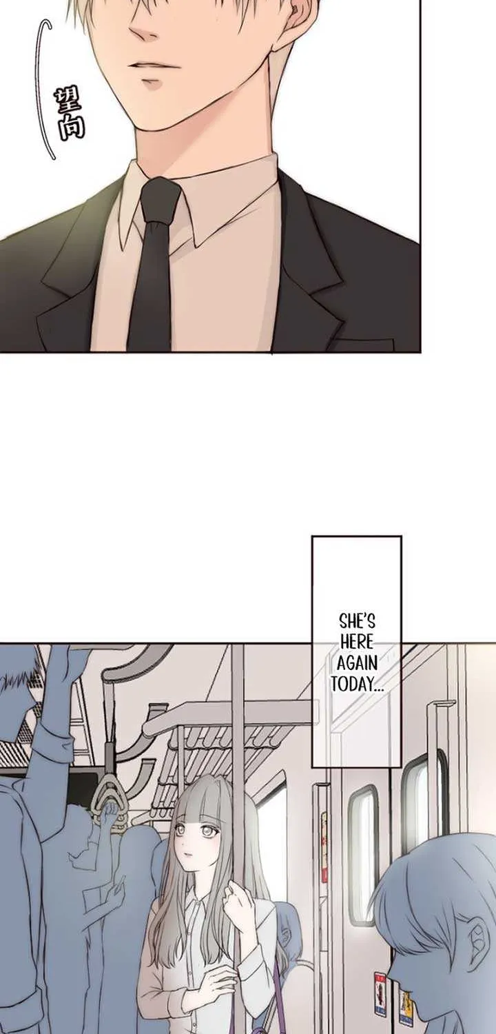Read Sweet Whispers chapter 2 image 14 on Lezhin